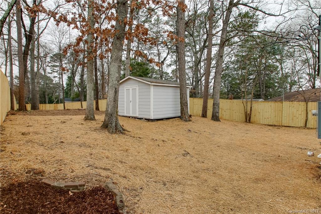 Shamrock Gardens - Residential