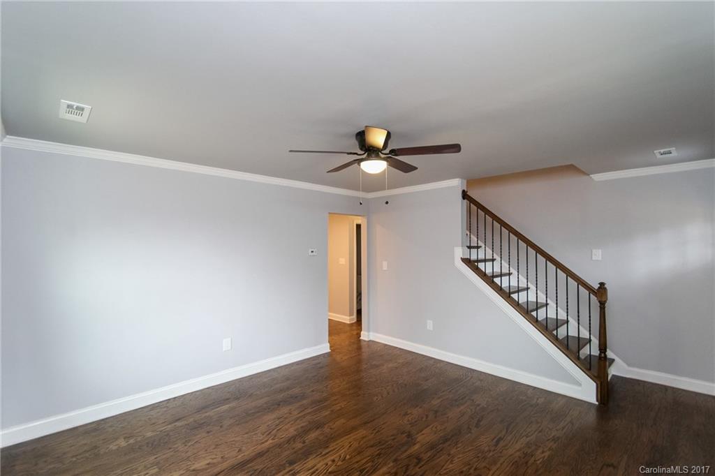 Shamrock Gardens - Residential