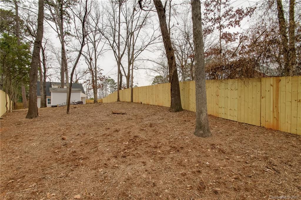 Shamrock Gardens - Residential