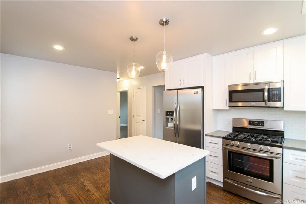 Shamrock Gardens - Residential