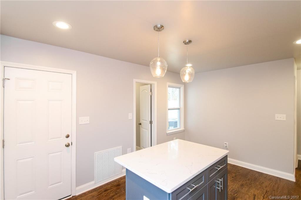 Shamrock Gardens - Residential