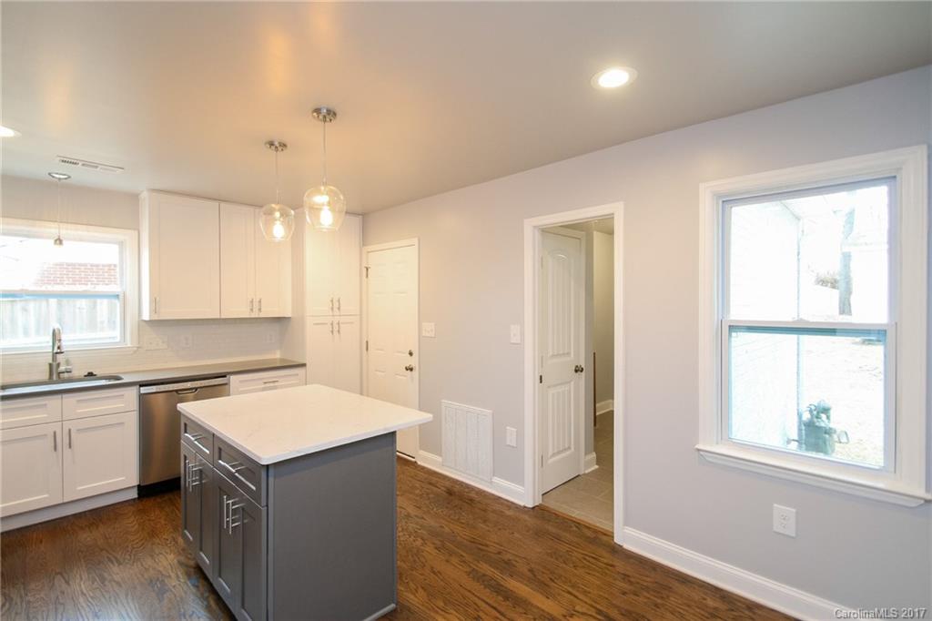 Shamrock Gardens - Residential