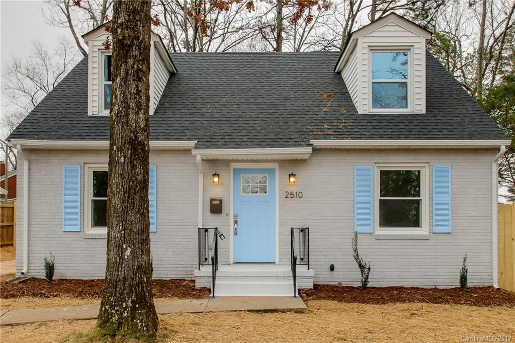 Shamrock Gardens - Residential