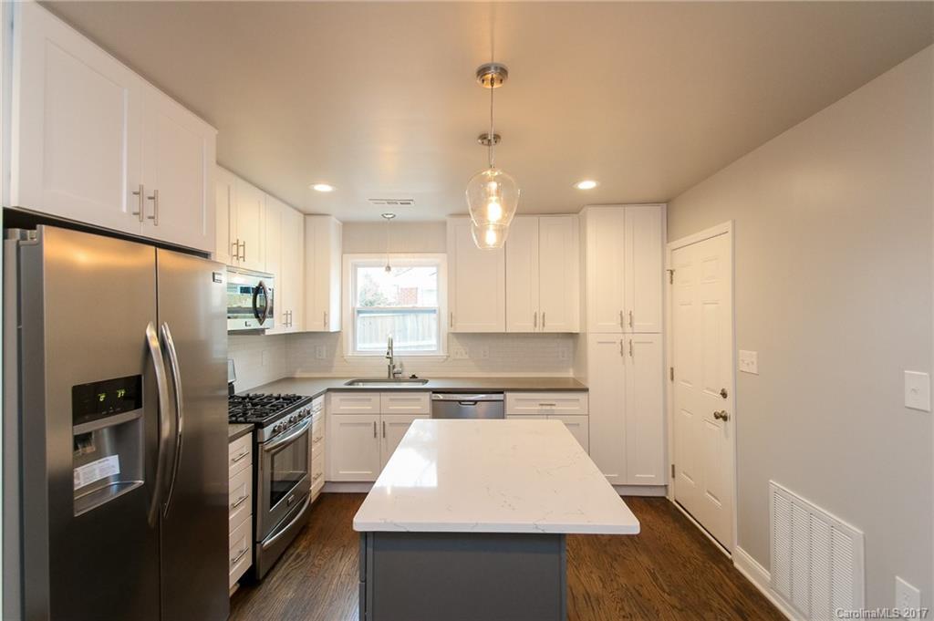 Shamrock Gardens - Residential