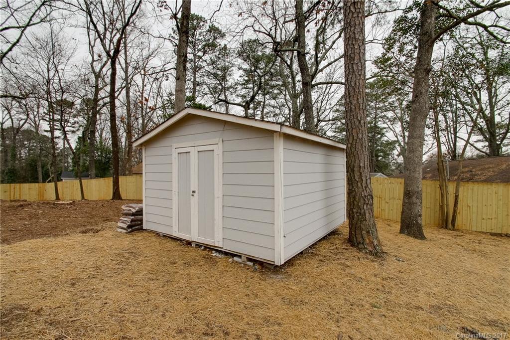 Shamrock Gardens - Residential