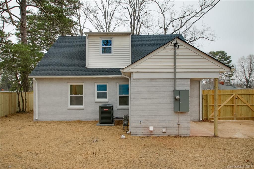 Shamrock Gardens - Residential