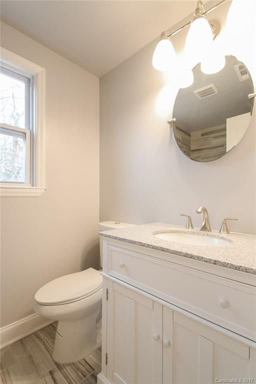 Shamrock Gardens - Residential