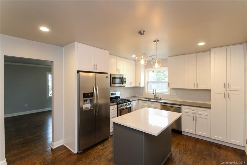 Shamrock Gardens - Residential