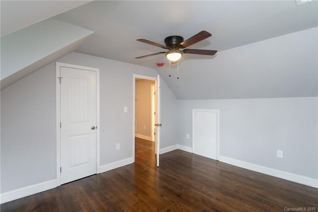 Shamrock Gardens - Residential