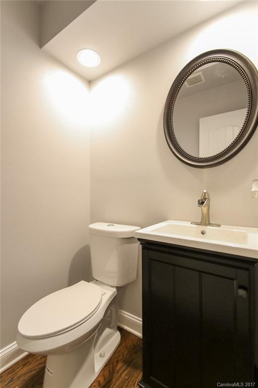 Shamrock Gardens - Residential