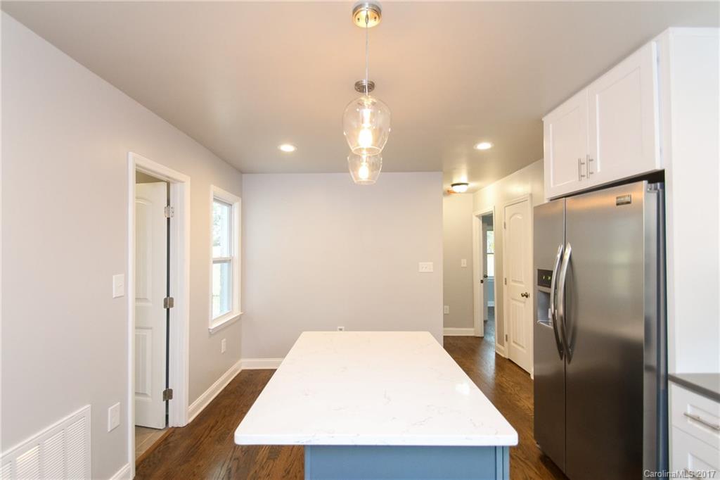 Shamrock Gardens - Residential