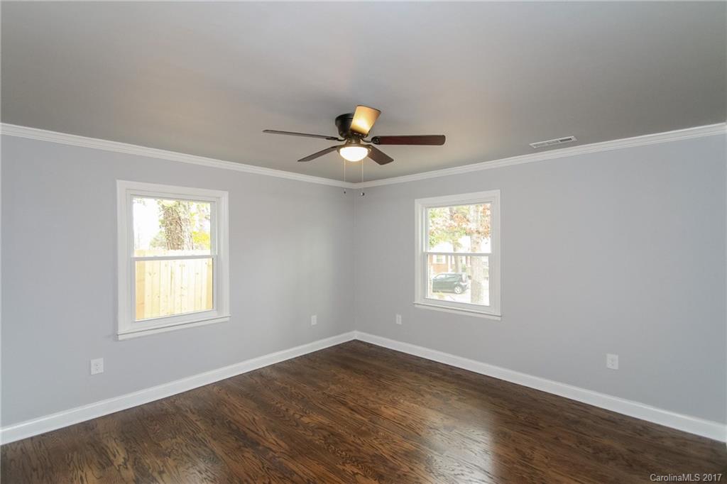 Shamrock Gardens - Residential