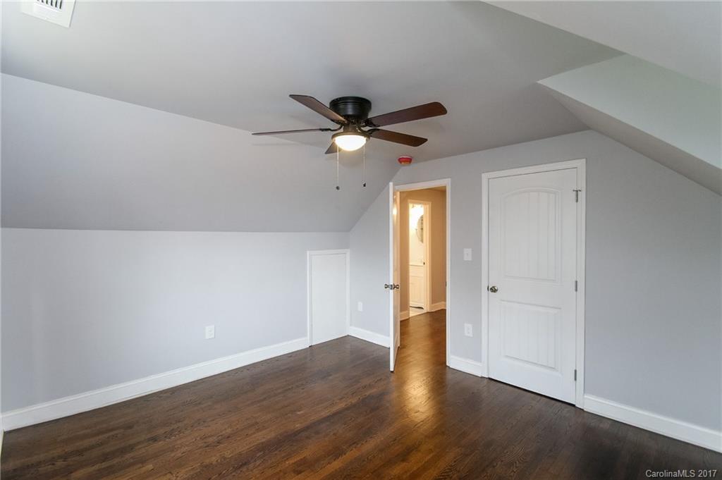 Shamrock Gardens - Residential