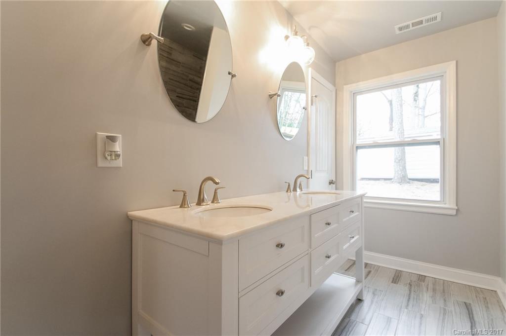 Shamrock Gardens - Residential