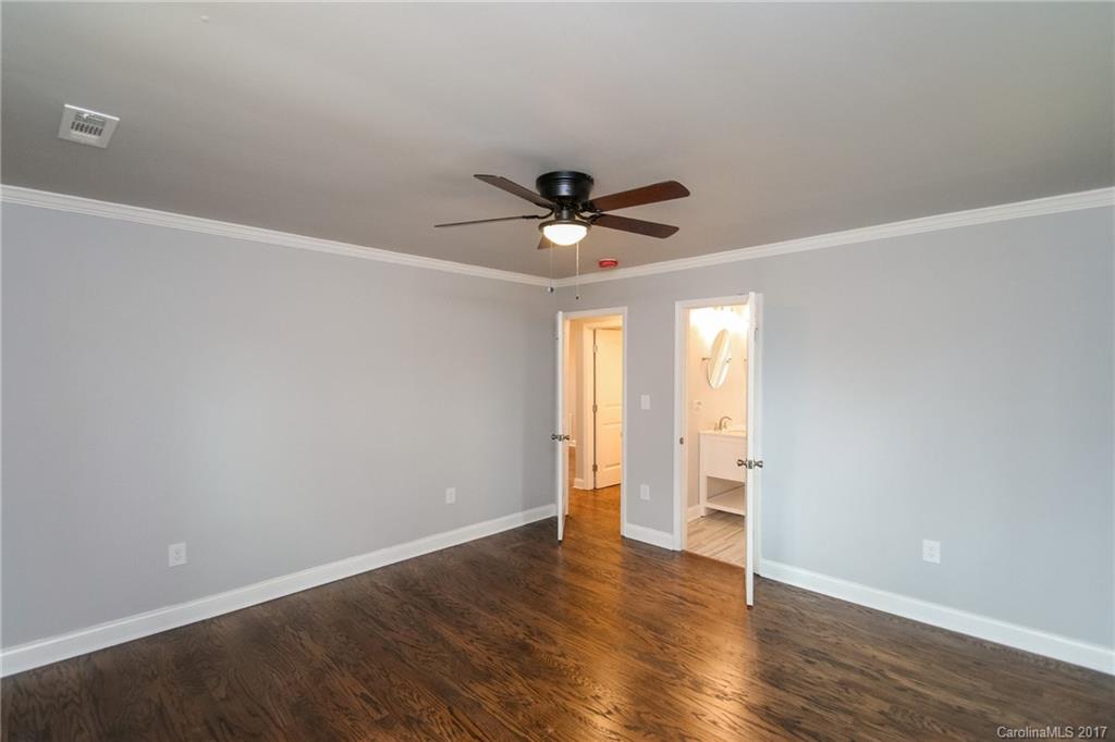 Shamrock Gardens - Residential