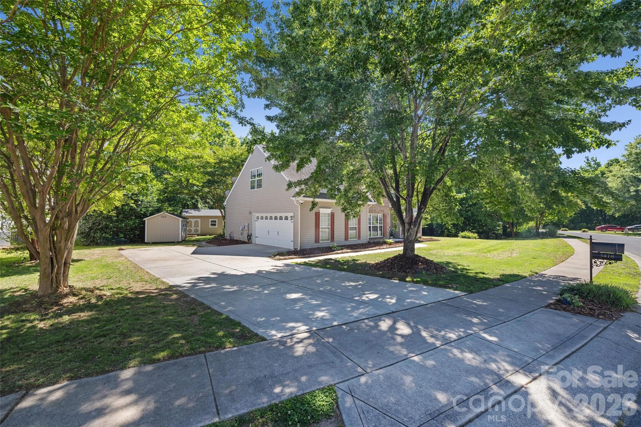 Bethelfields - Residential
