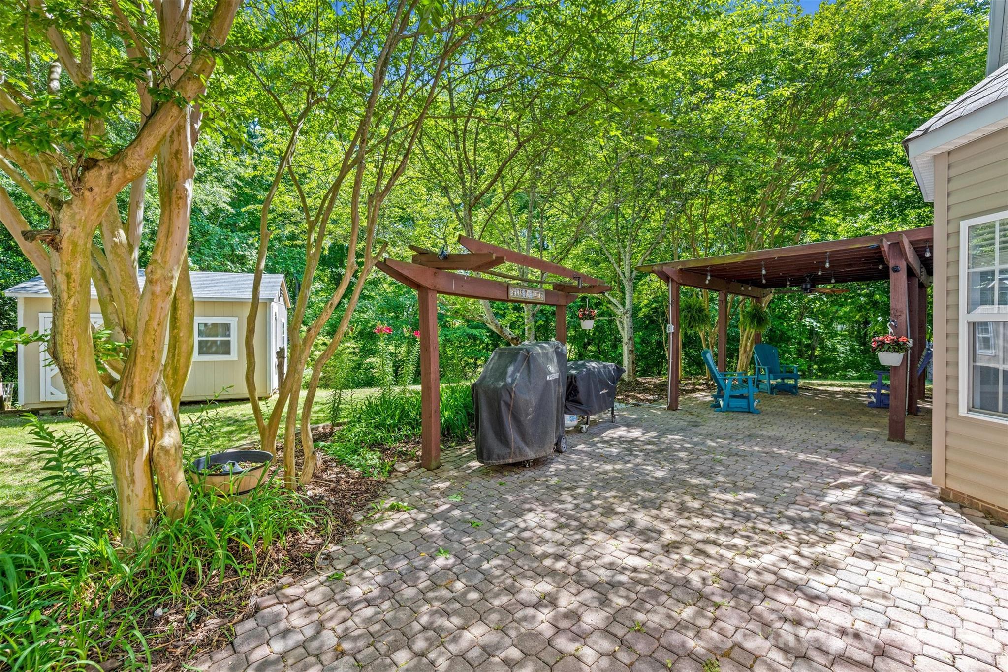 Bethelfields - Residential