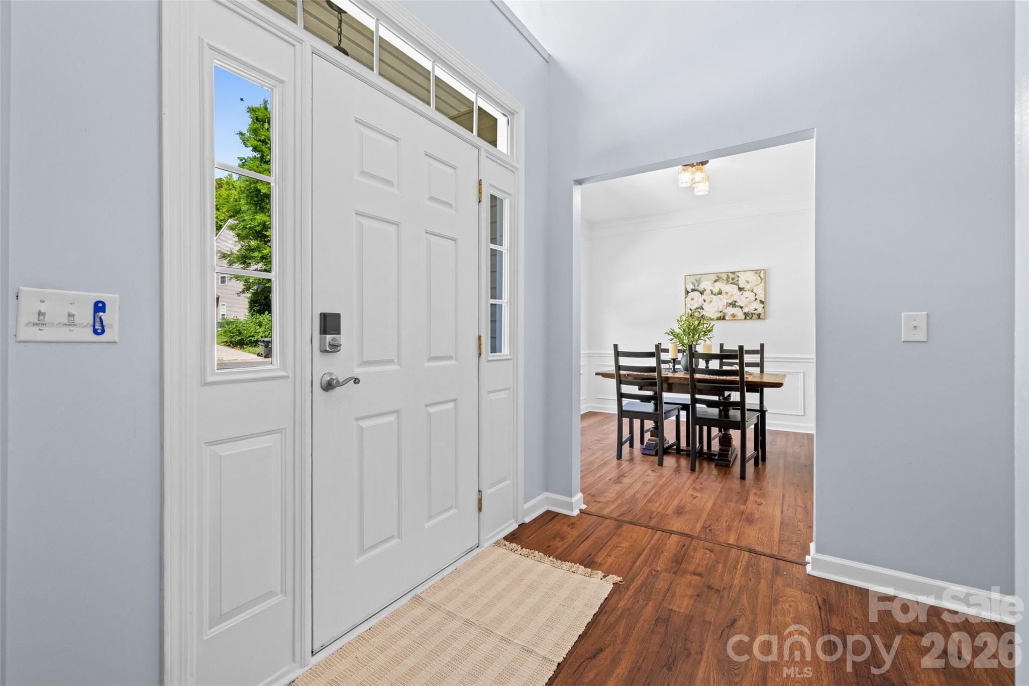 Bethelfields - Residential