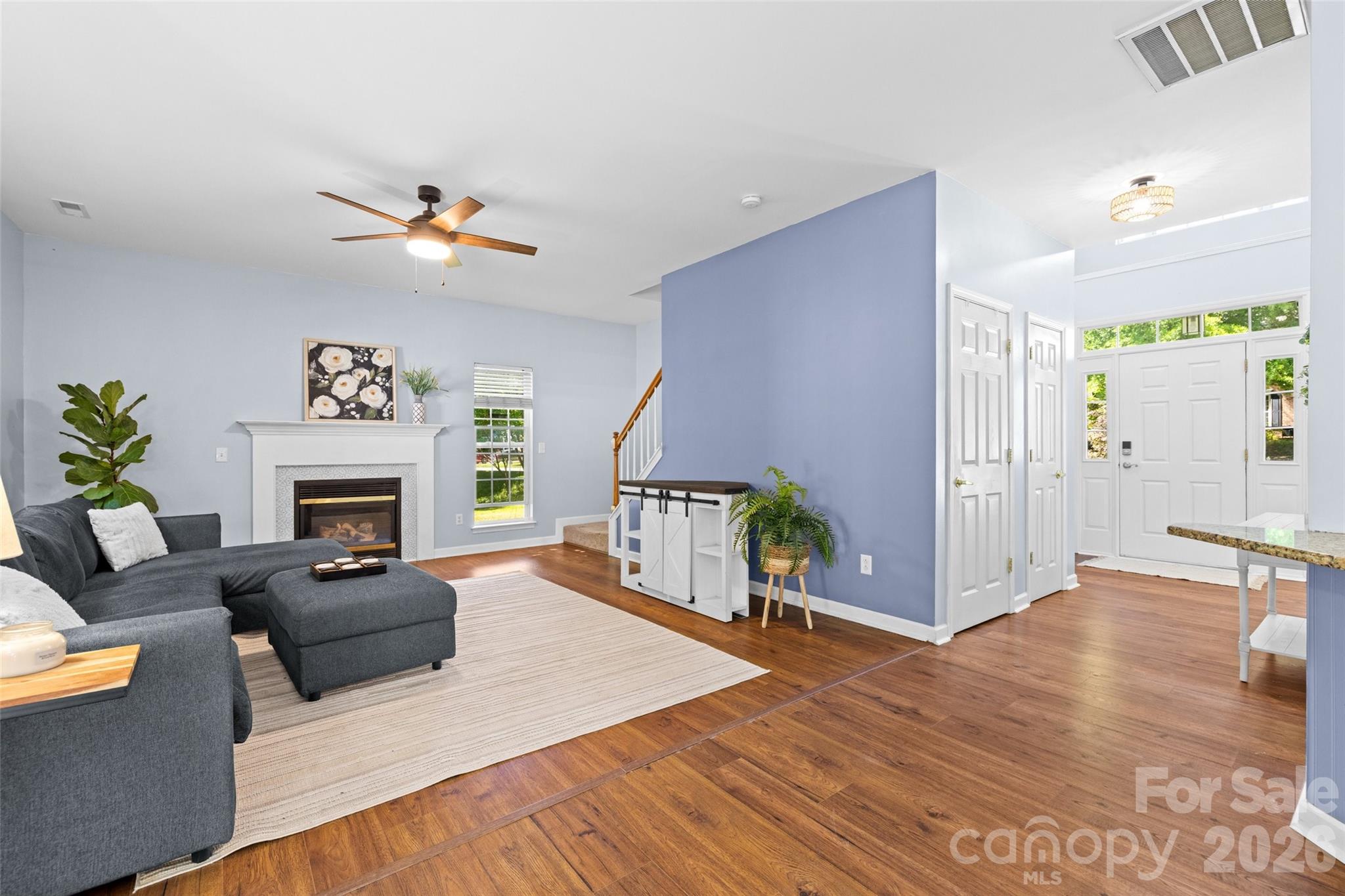 Bethelfields - Residential