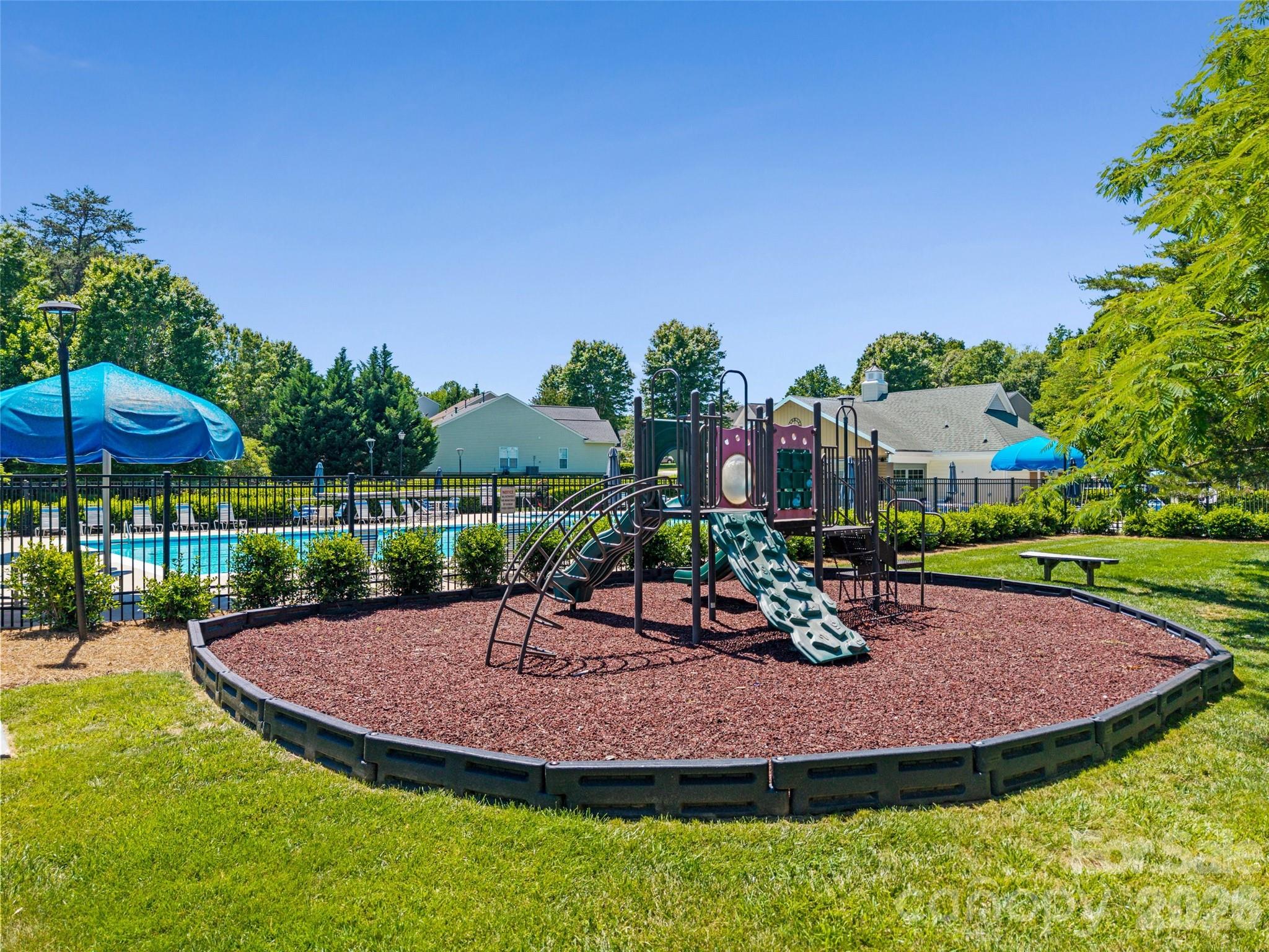 Bethelfields - Residential