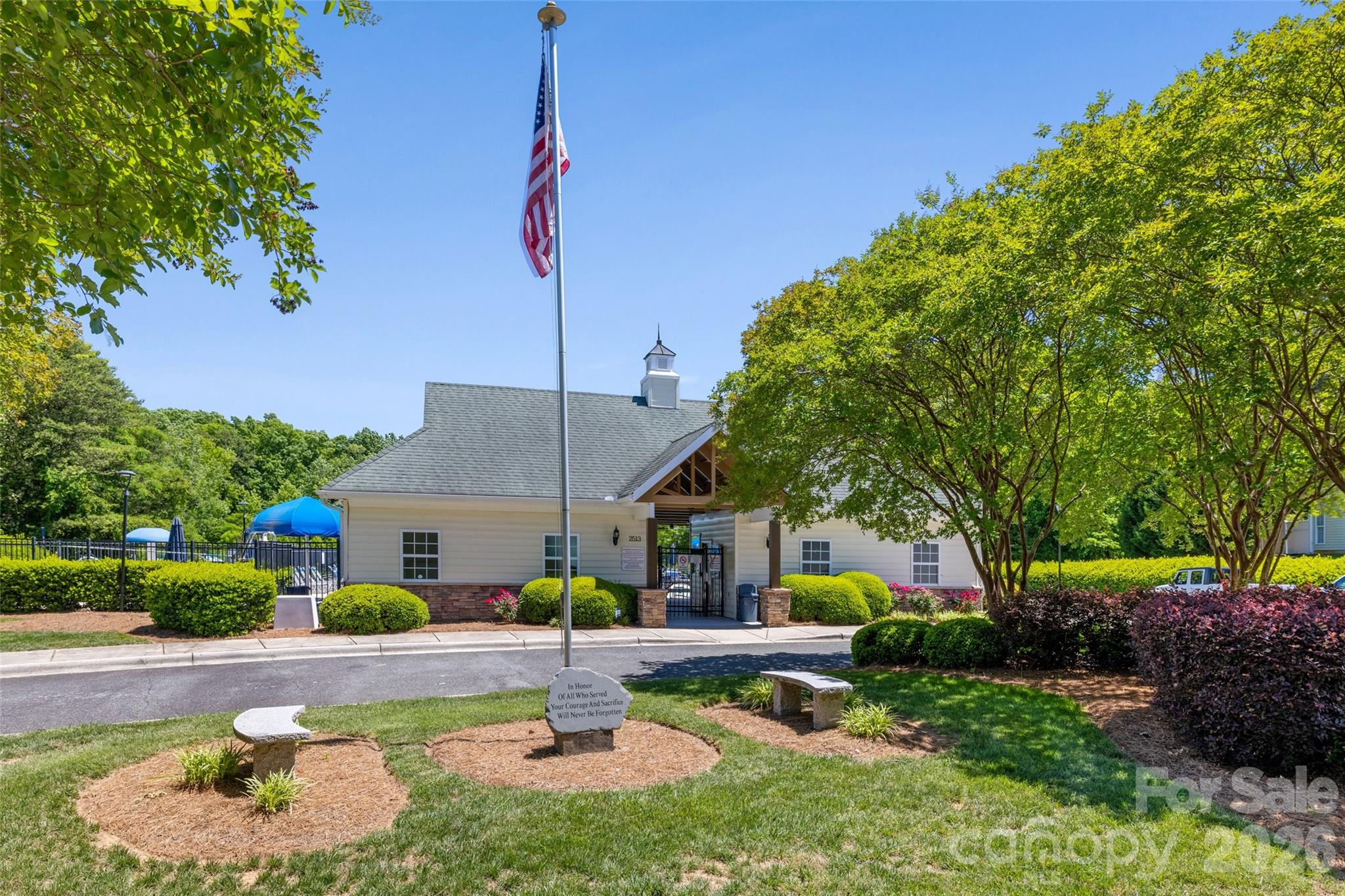 Bethelfields - Residential