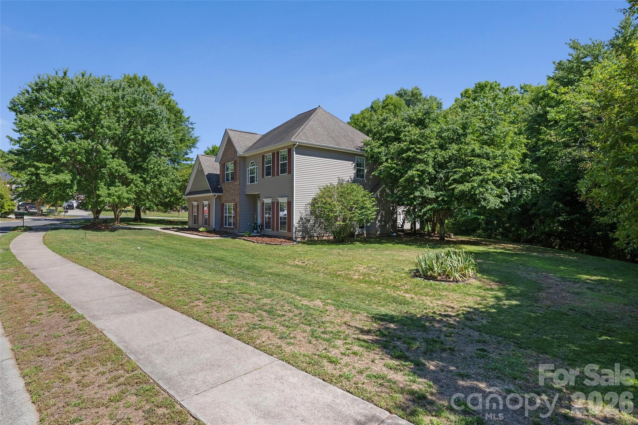 Bethelfields - Residential