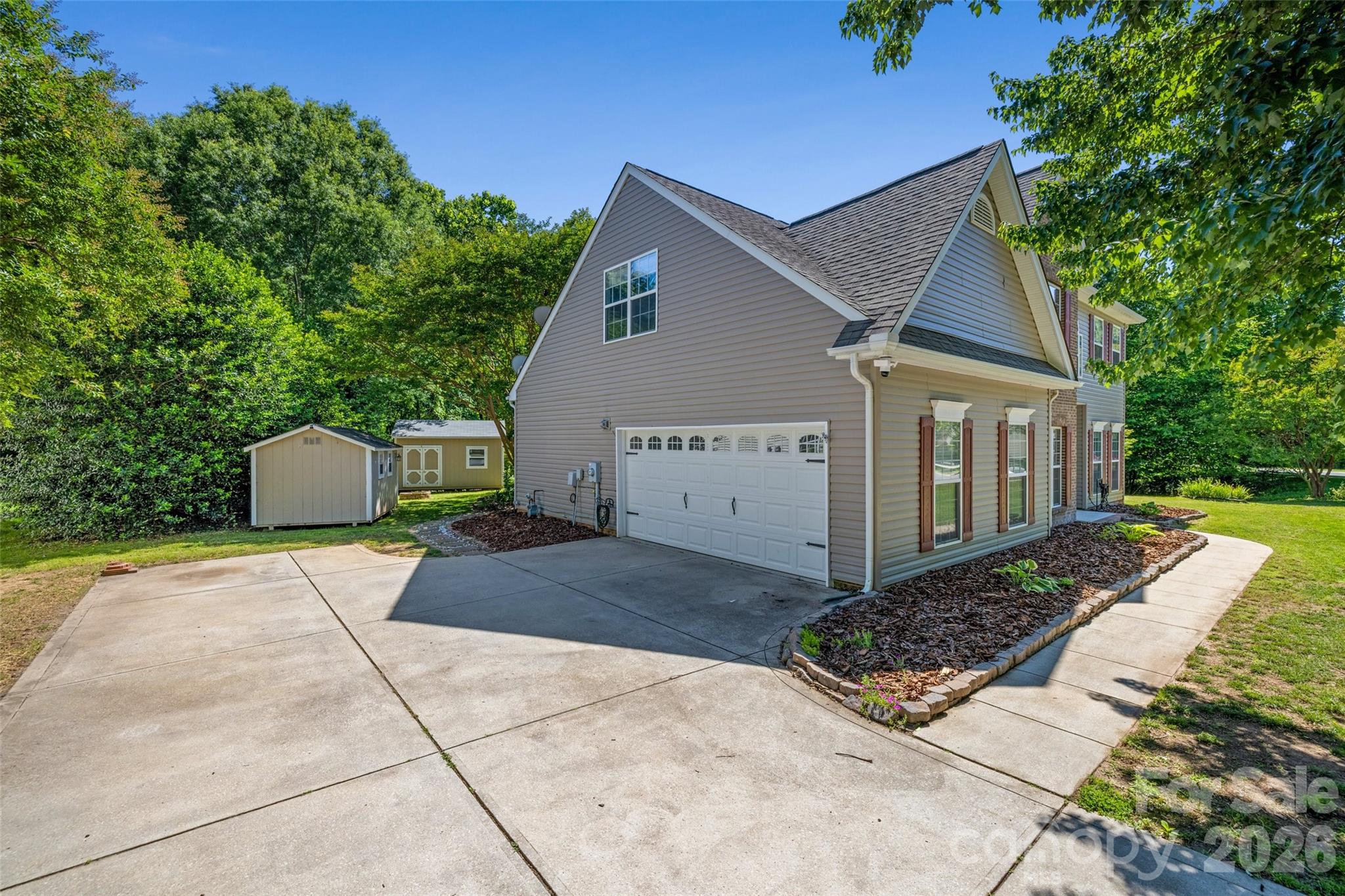Bethelfields - Residential
