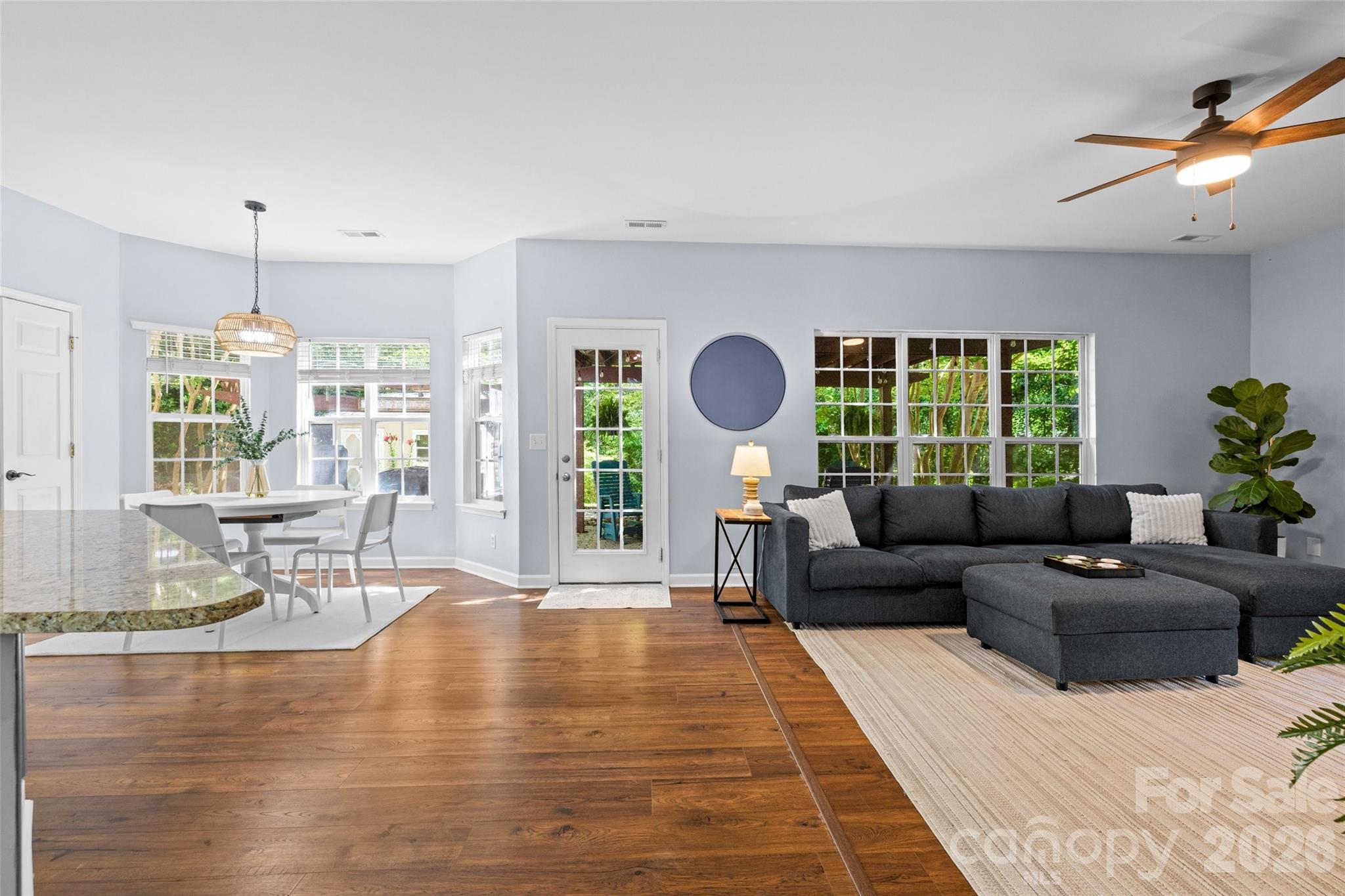 Bethelfields - Residential