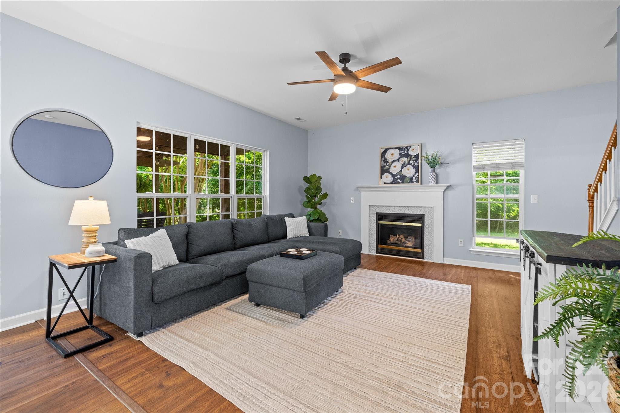 Bethelfields - Residential