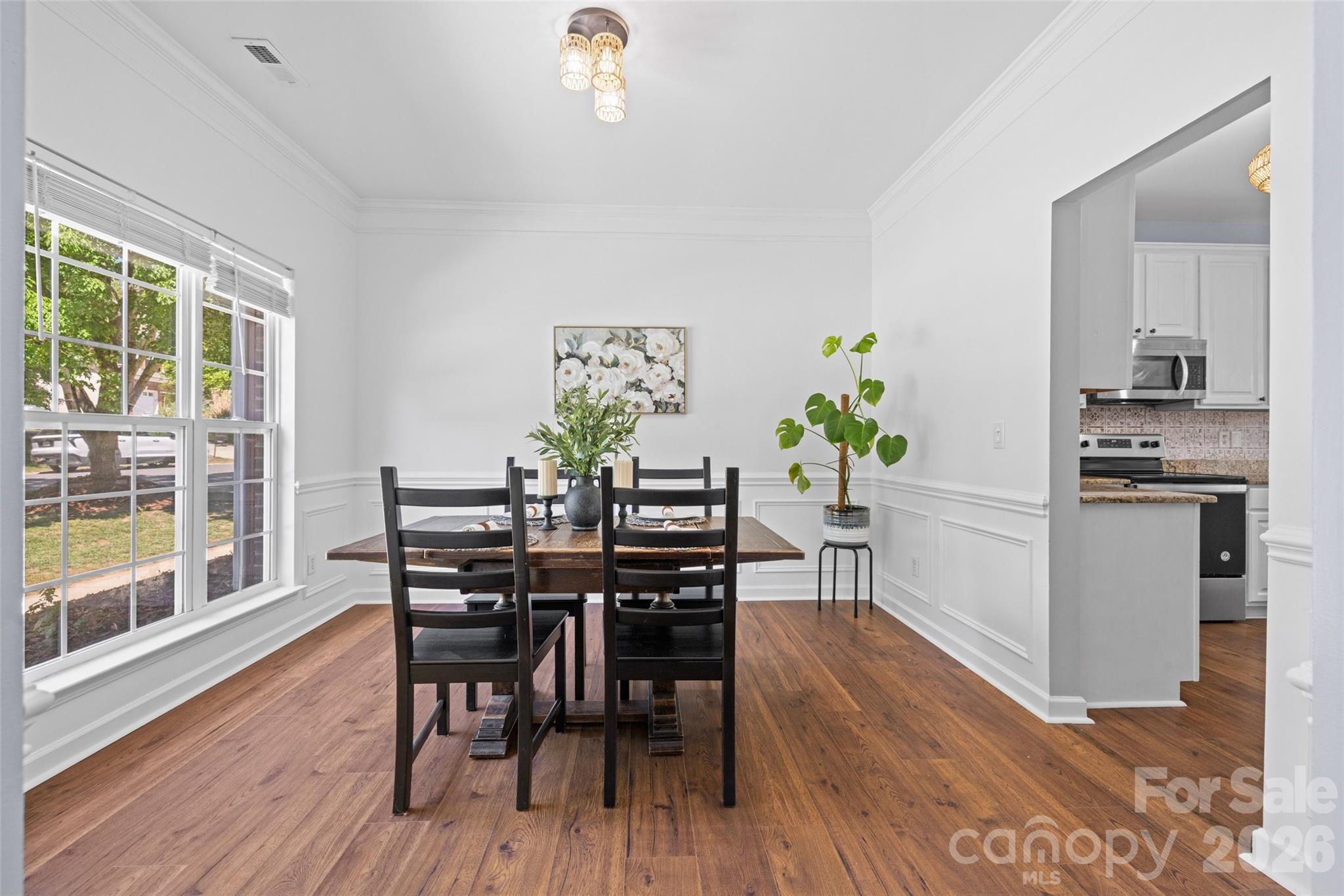 Bethelfields - Residential