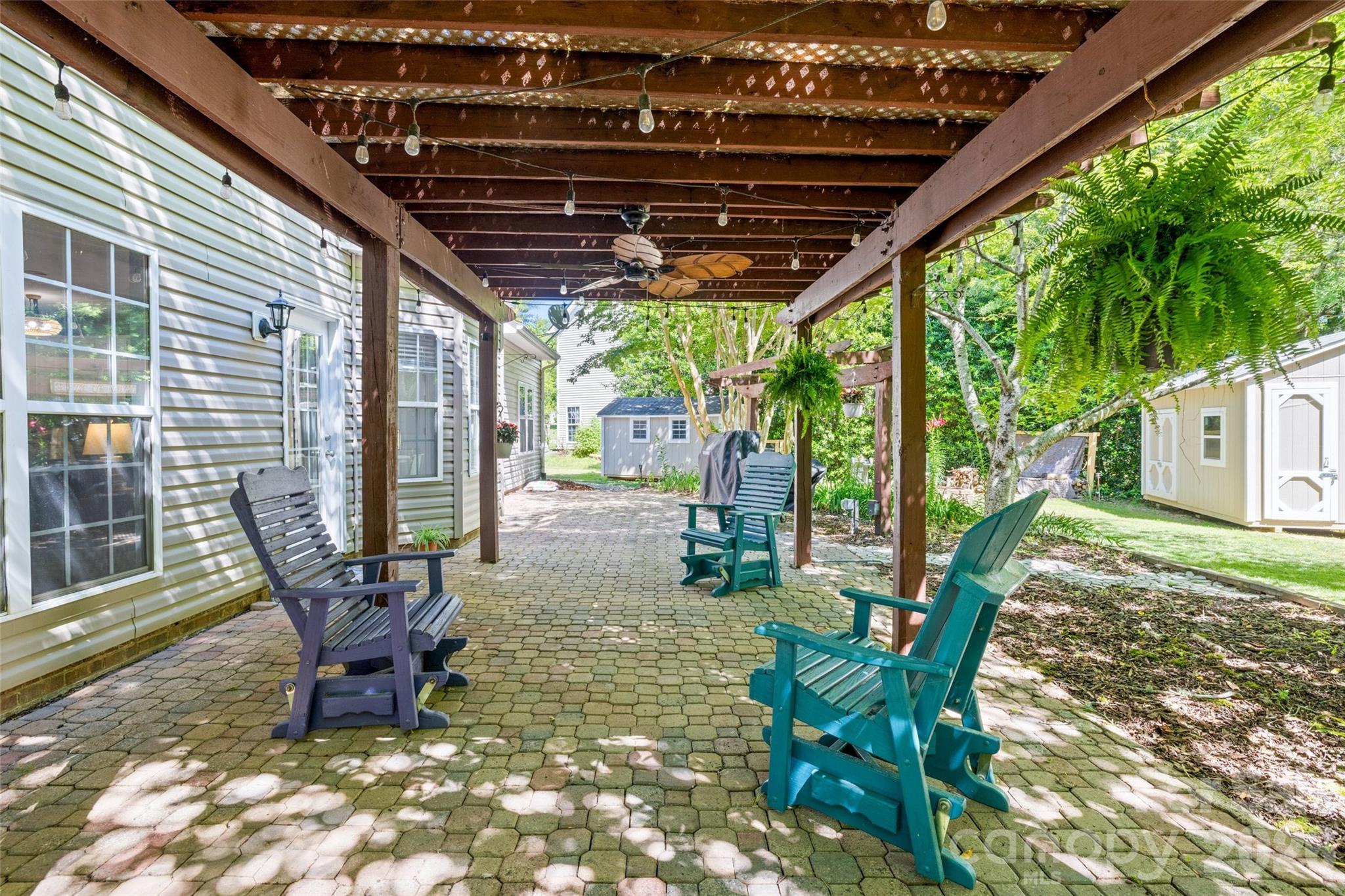 Bethelfields - Residential