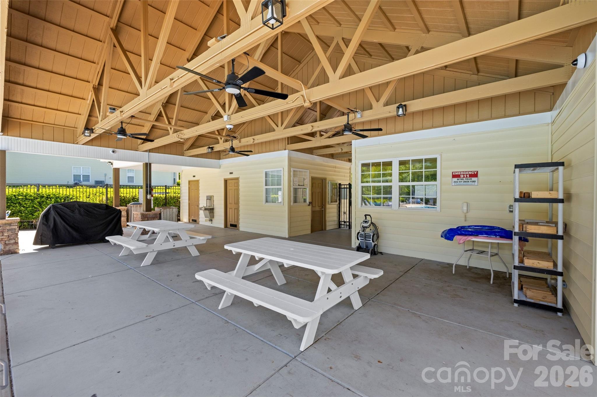 Bethelfields - Residential