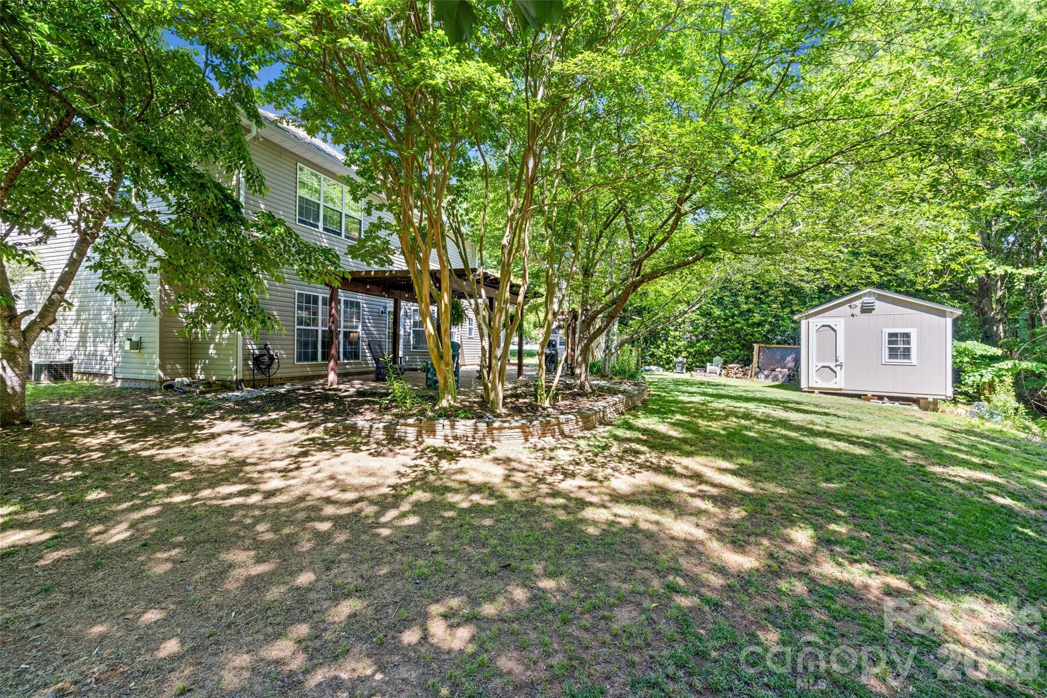 Bethelfields - Residential