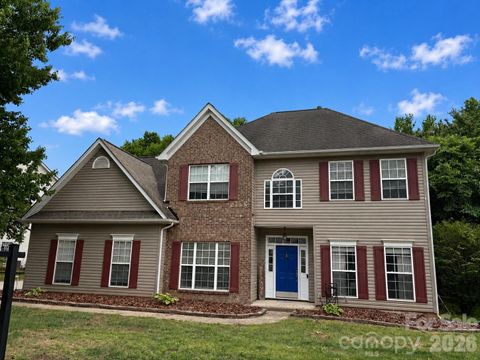 Photo of 3418 Fallowbrook Forest FRST, York, SC 29745 (MLS # 4380128)