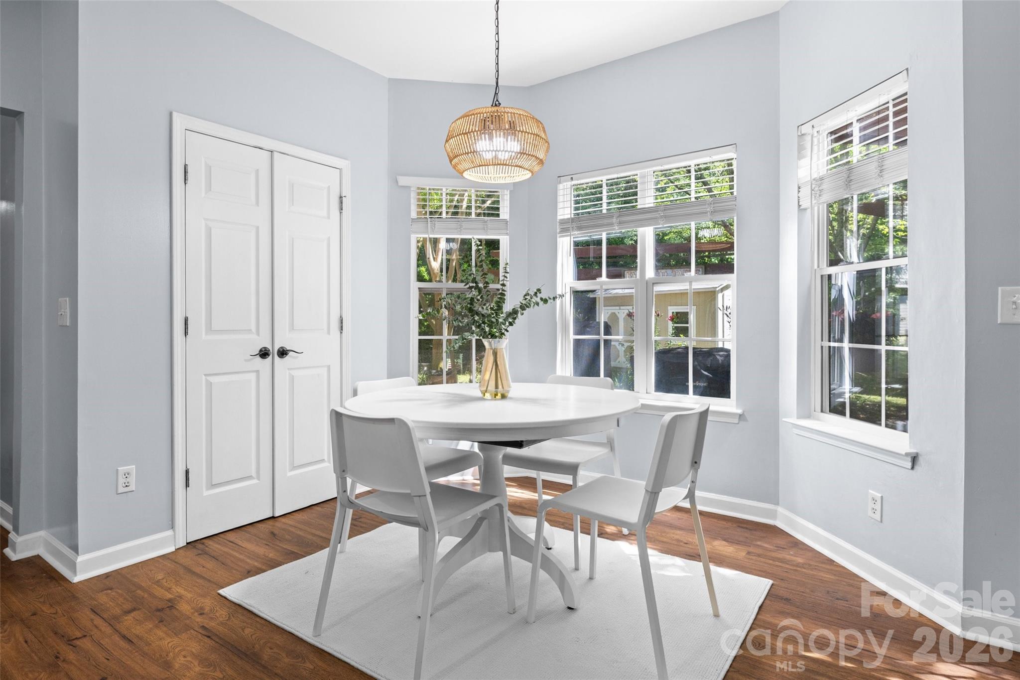 Bethelfields - Residential