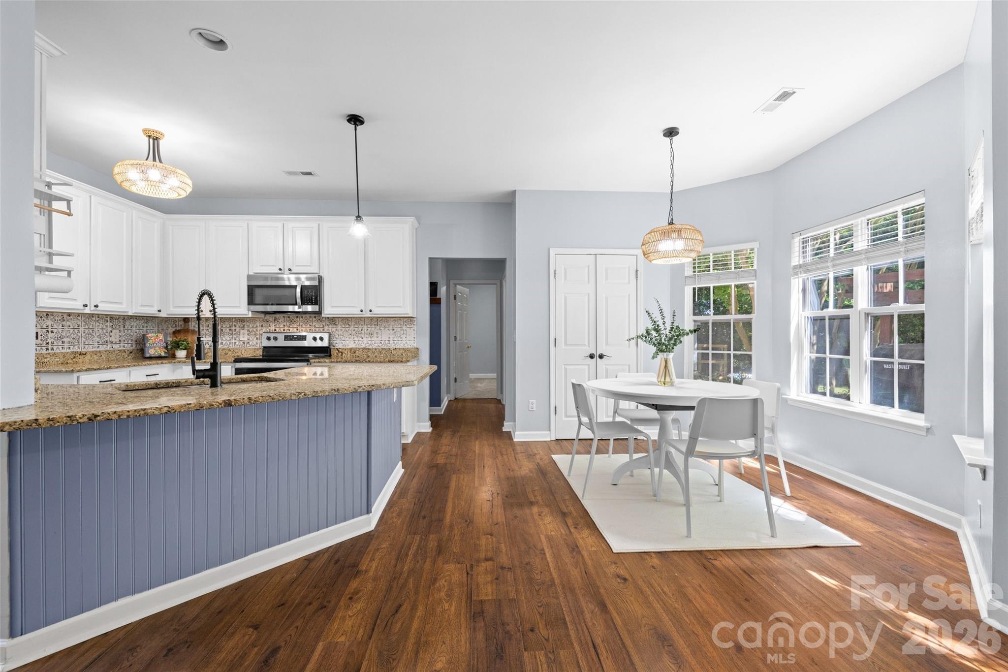 Bethelfields - Residential