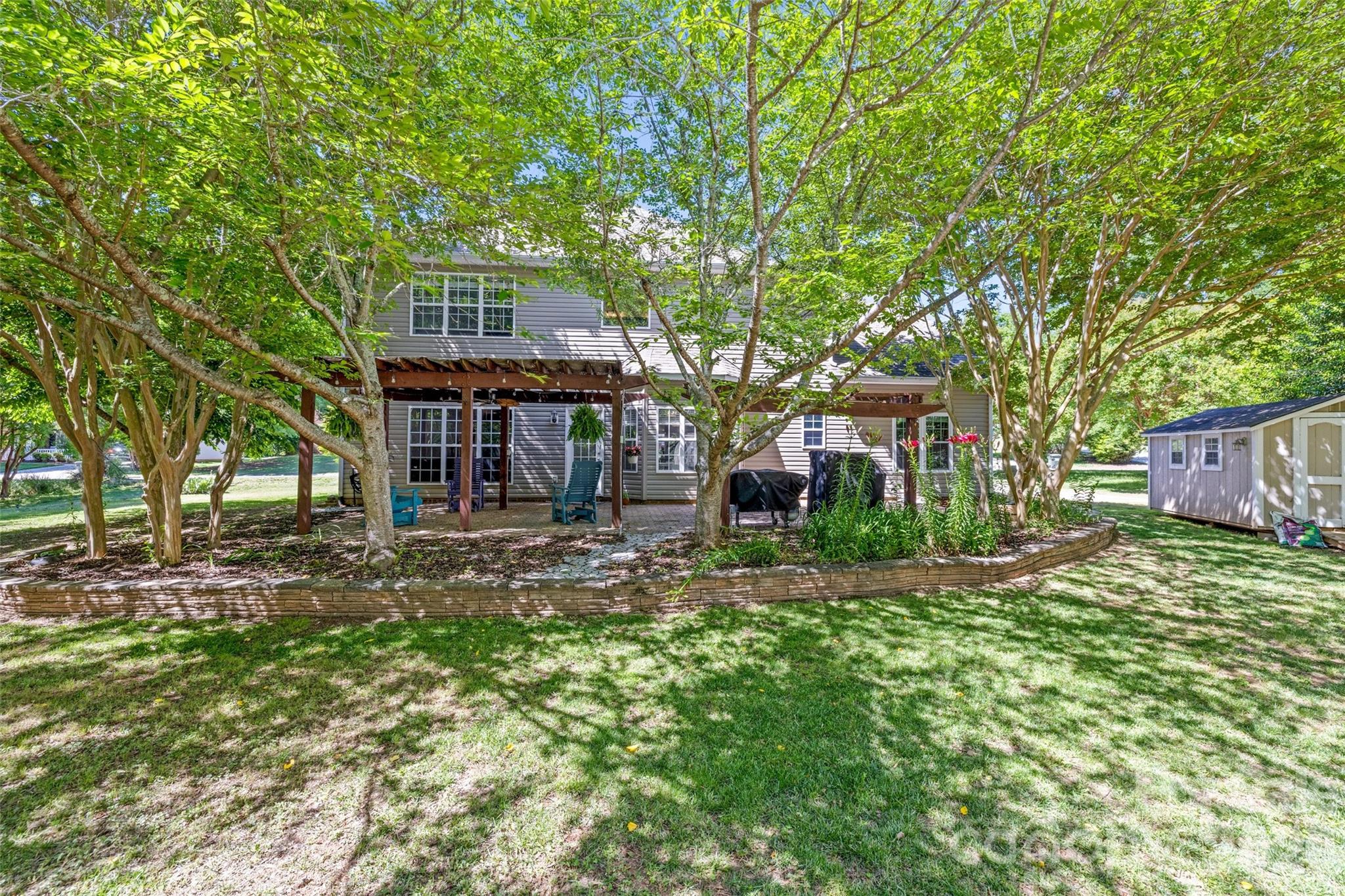 Bethelfields - Residential