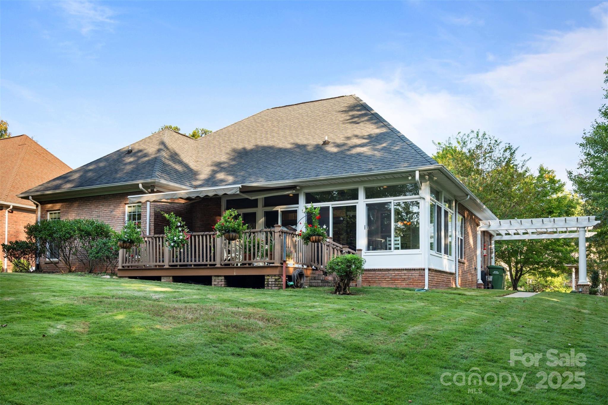 College Place - Residential