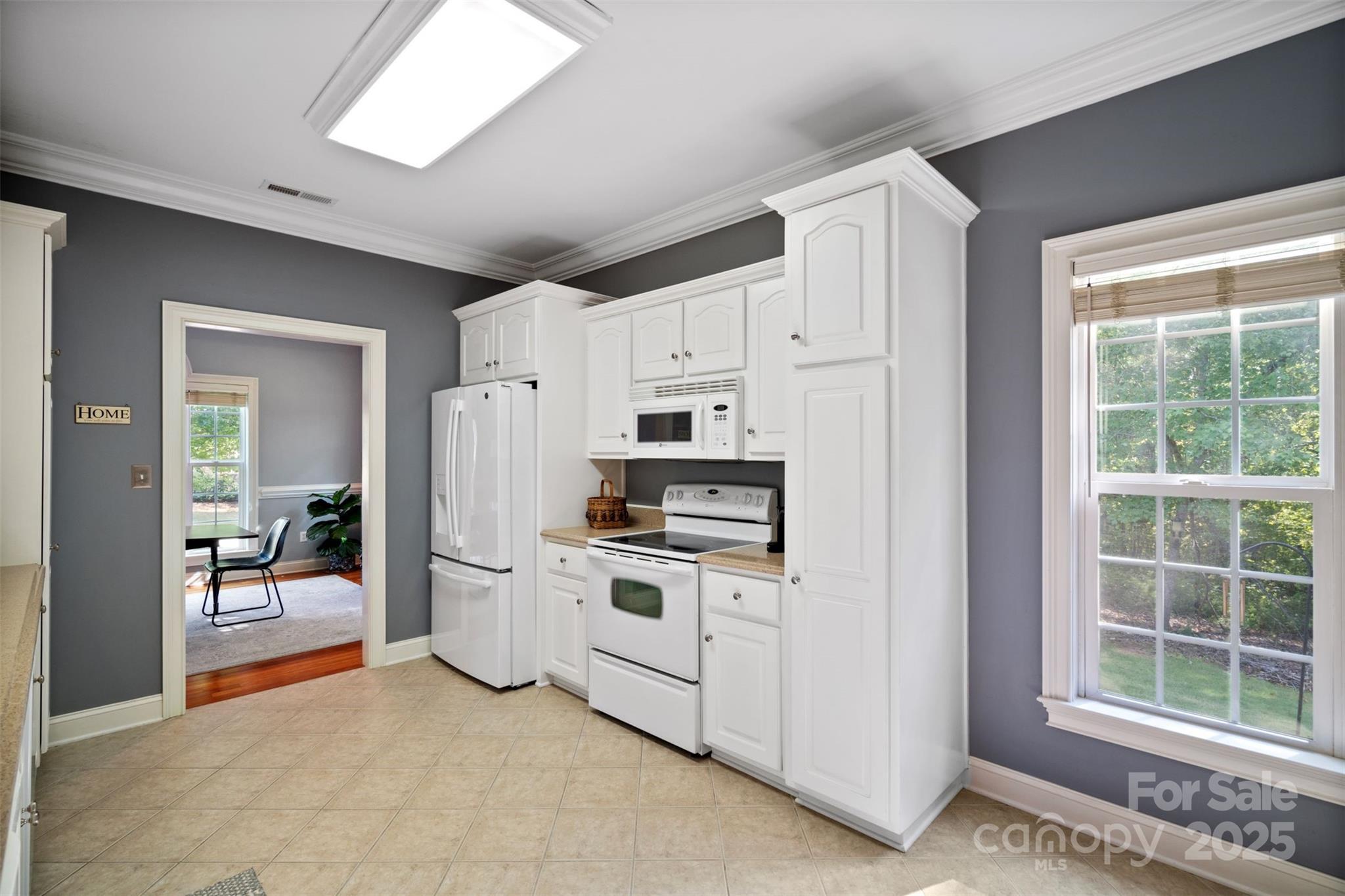 College Place - Residential