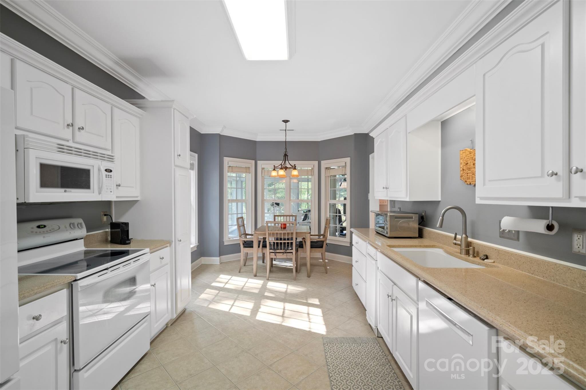 College Place - Residential