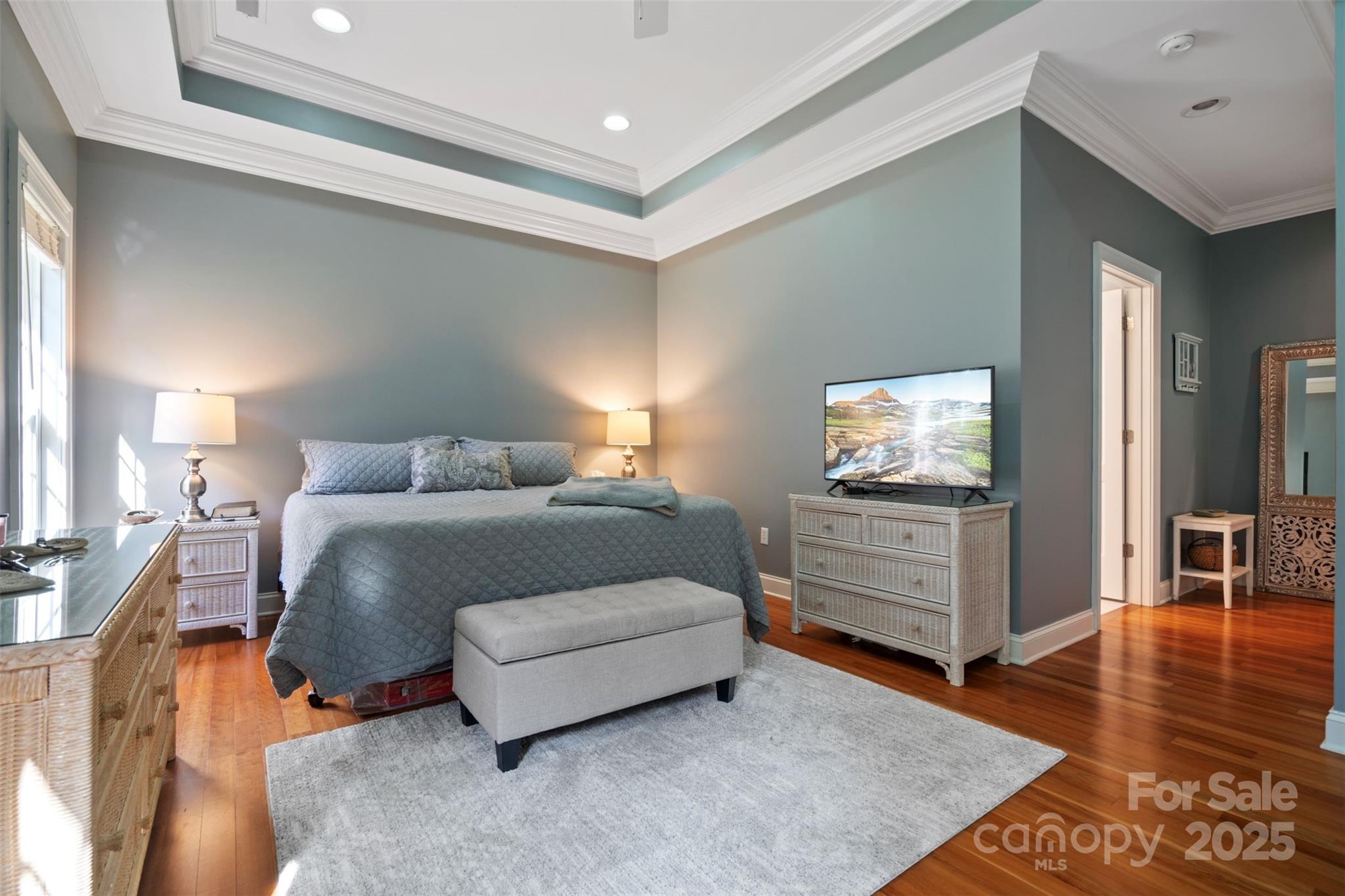 College Place - Residential