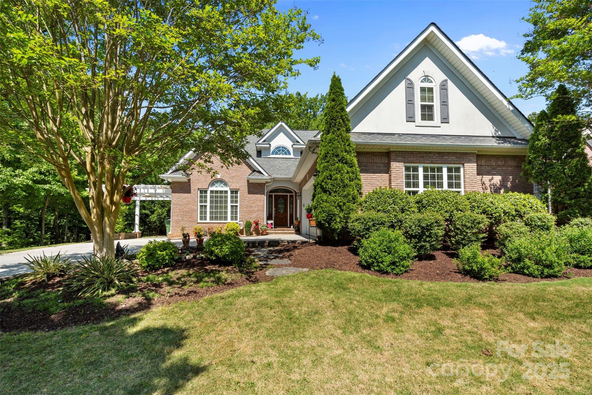 College Place - Residential