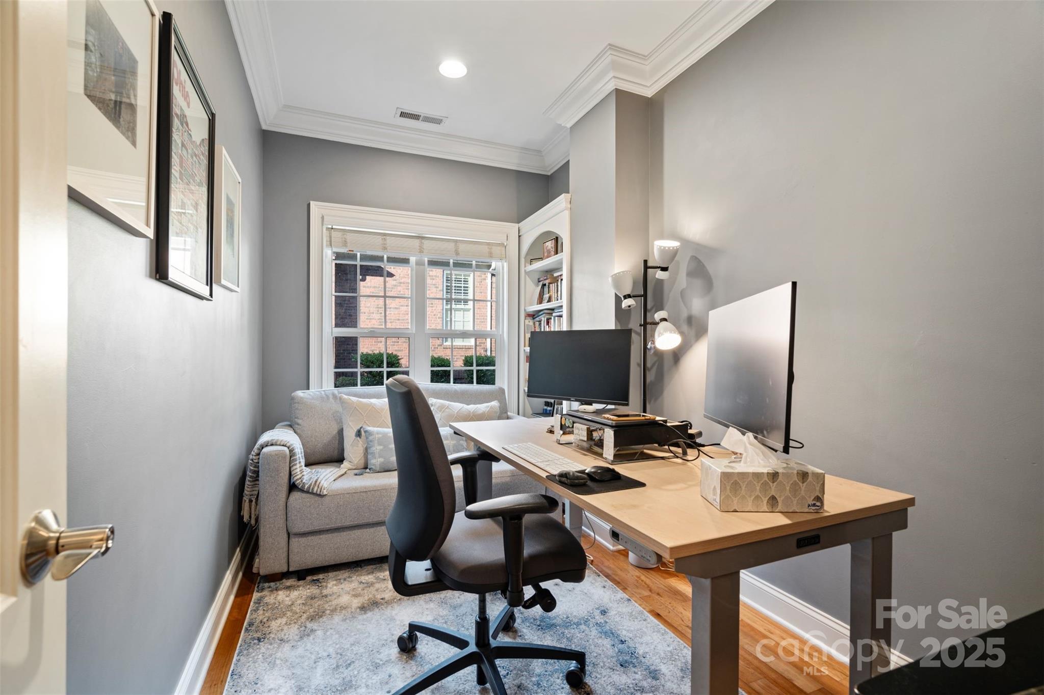 College Place - Residential