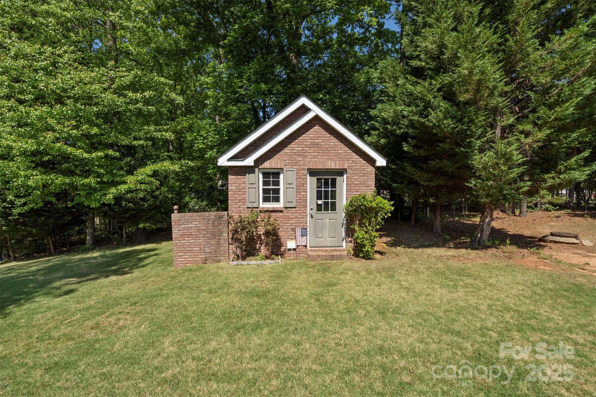 College Place - Residential