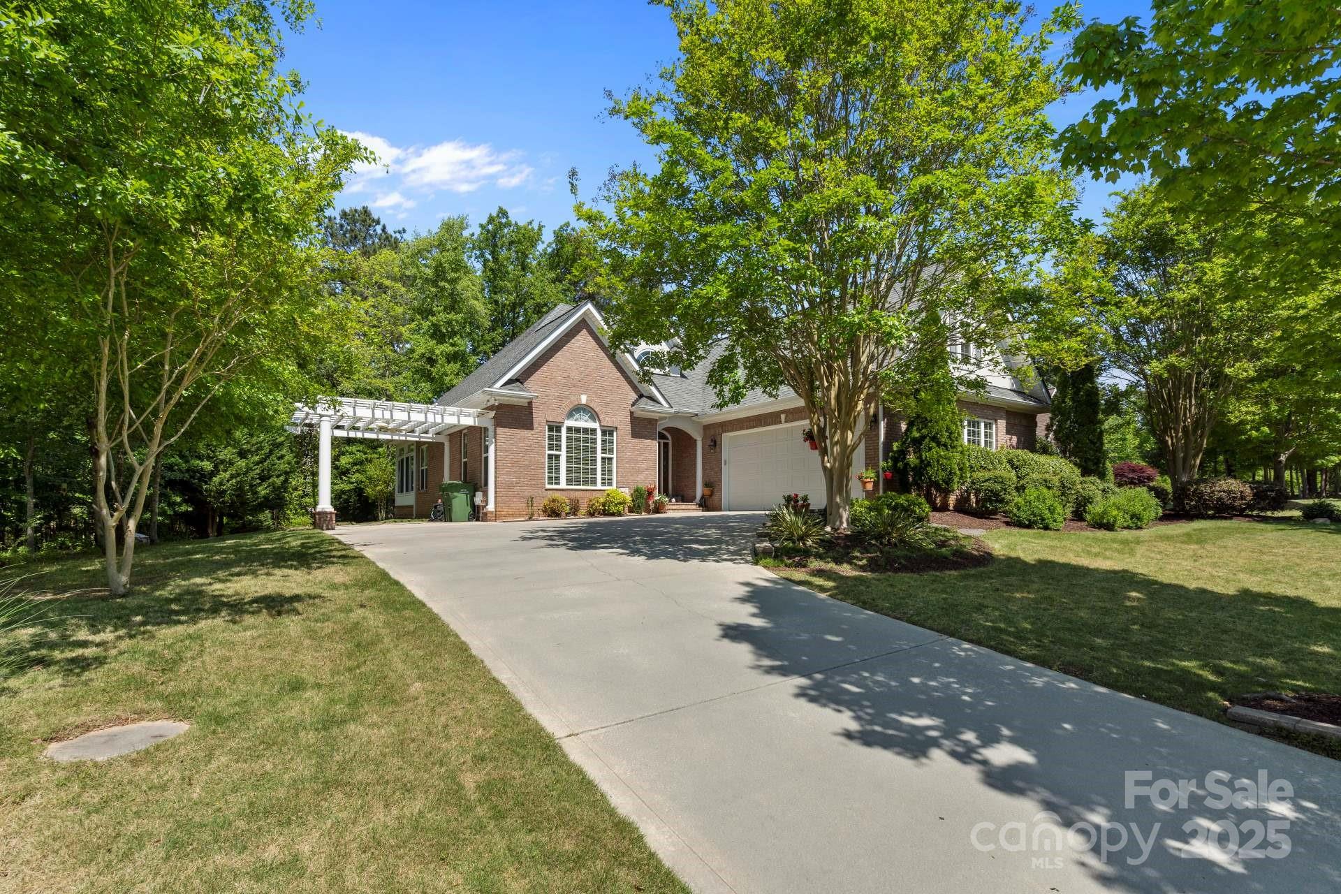 College Place - Residential