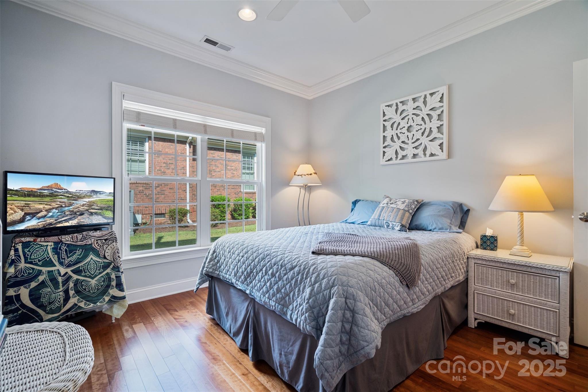 College Place - Residential