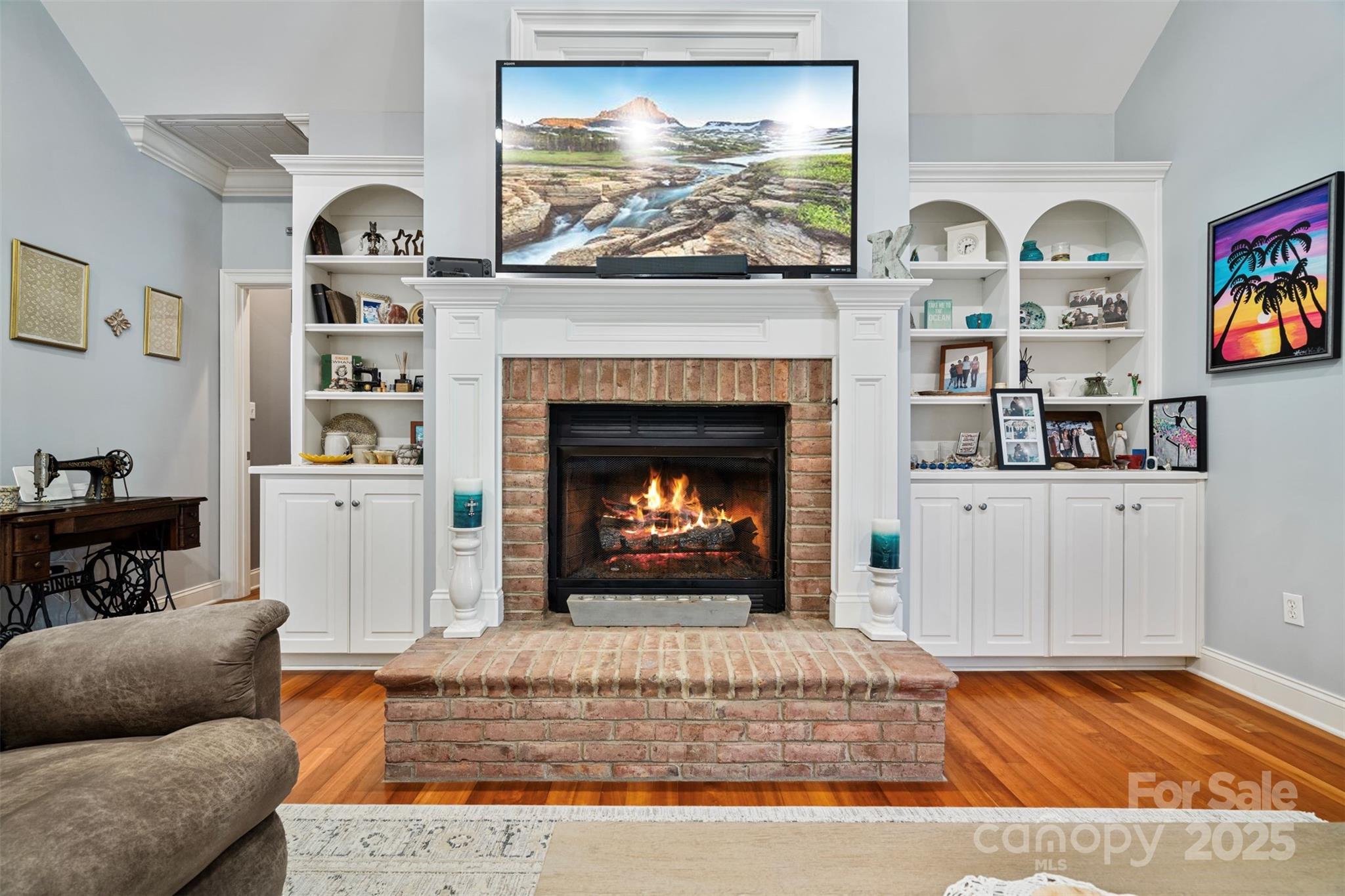 College Place - Residential