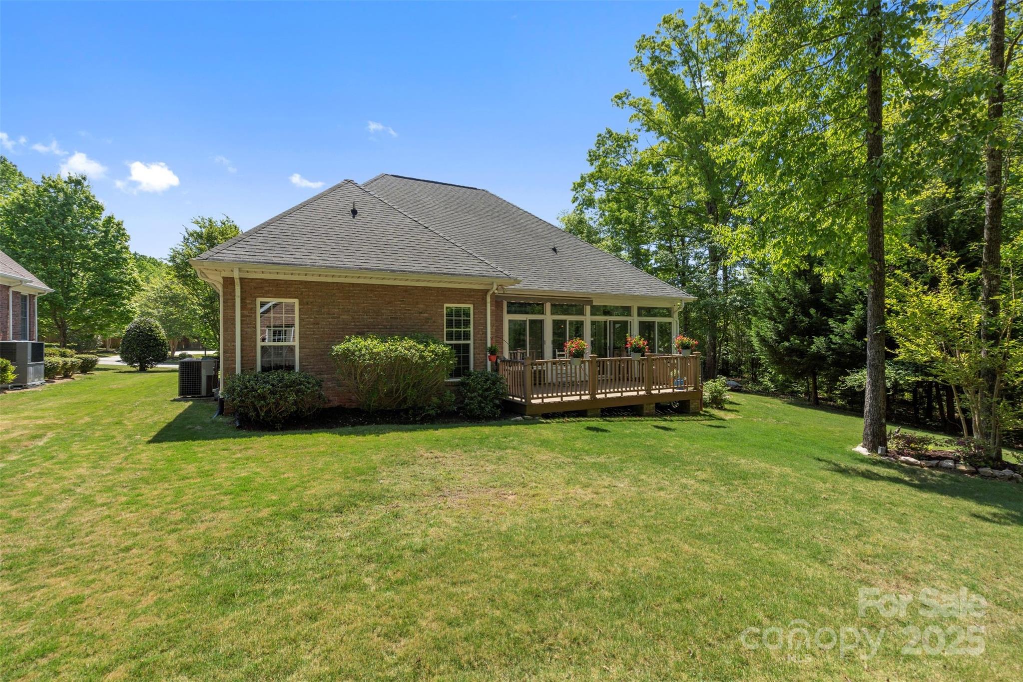 College Place - Residential