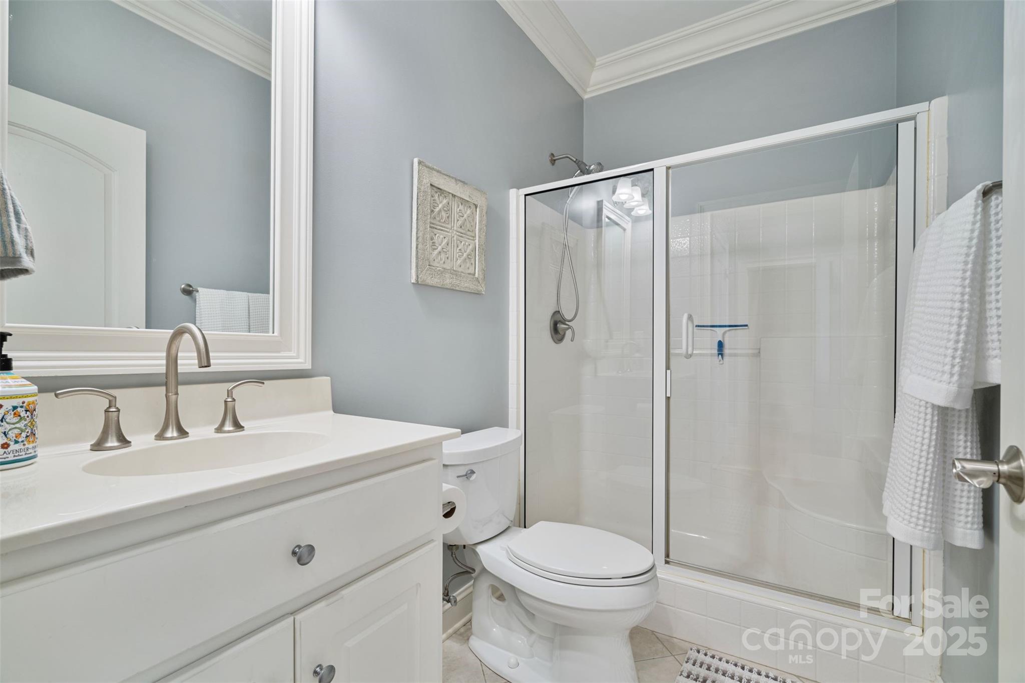 College Place - Residential