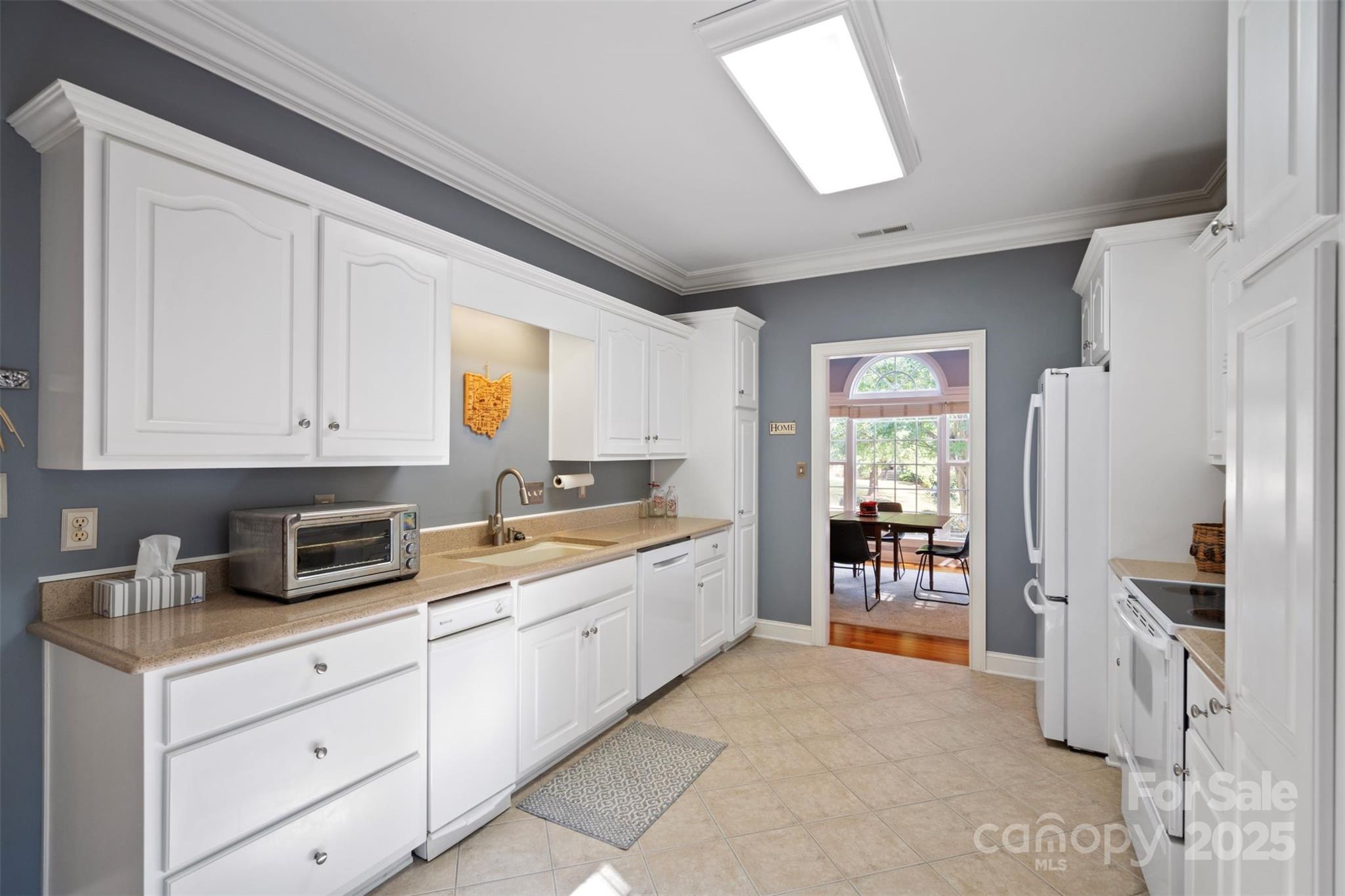 College Place - Residential